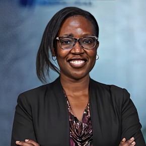 Dr. Angela Munoko