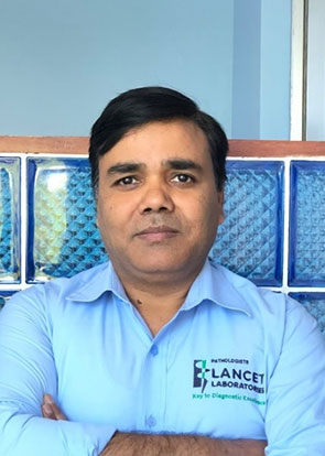 Dr. Prem Gupta